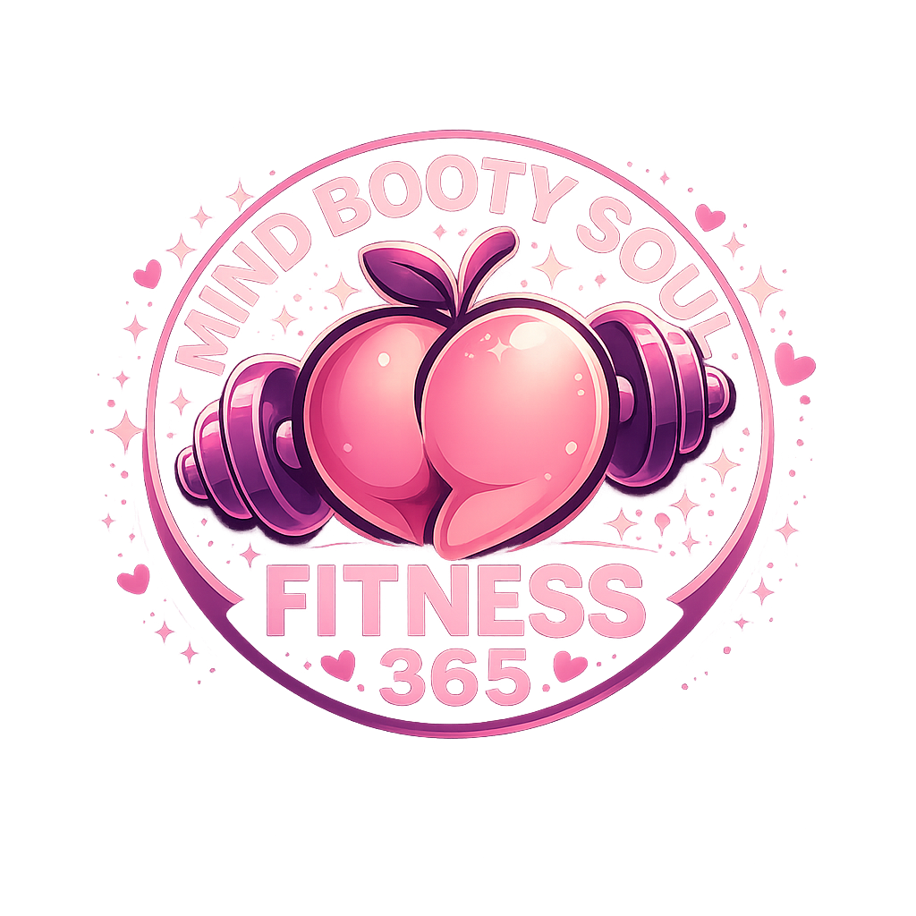 Mind.Booty.Soul.Fitness