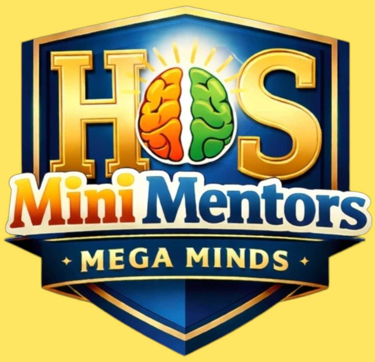 HS Mini Mentors