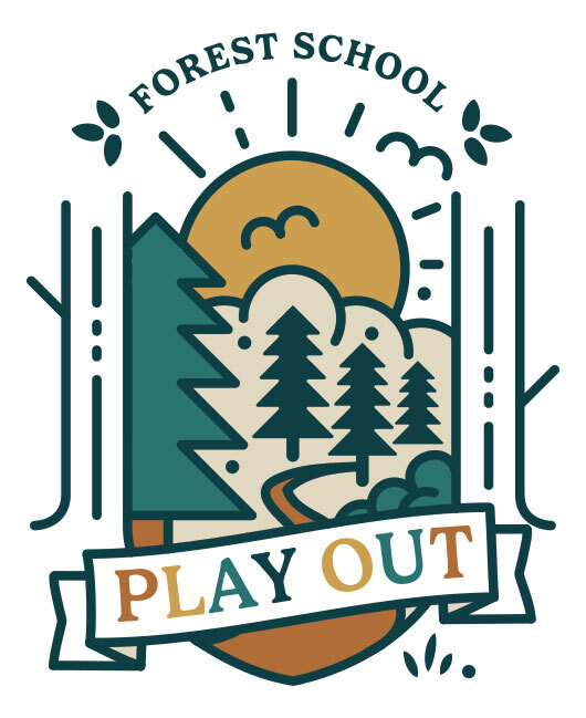 Playoutforestschool