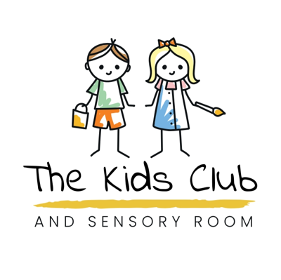 The Kids Club and Sensory Room