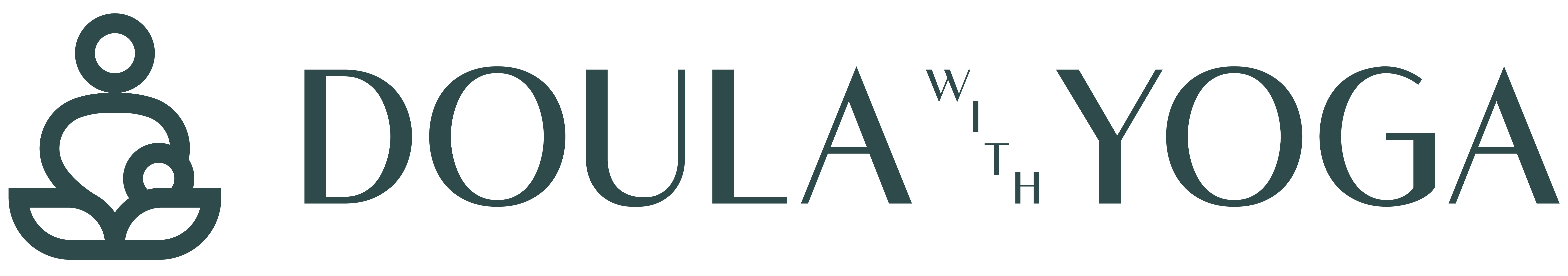 Doula With Yoga