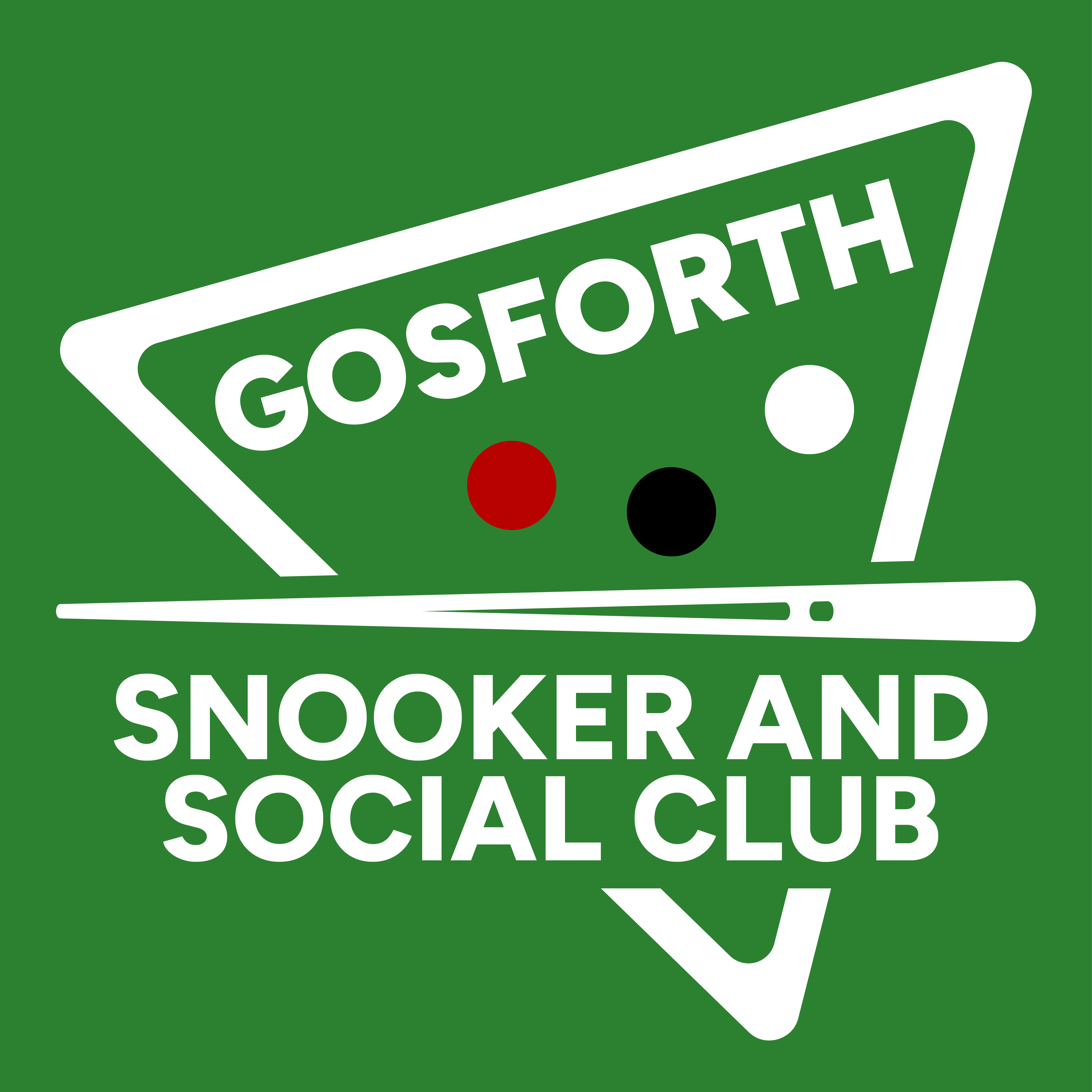 Gosforth Snooker and Social Club 