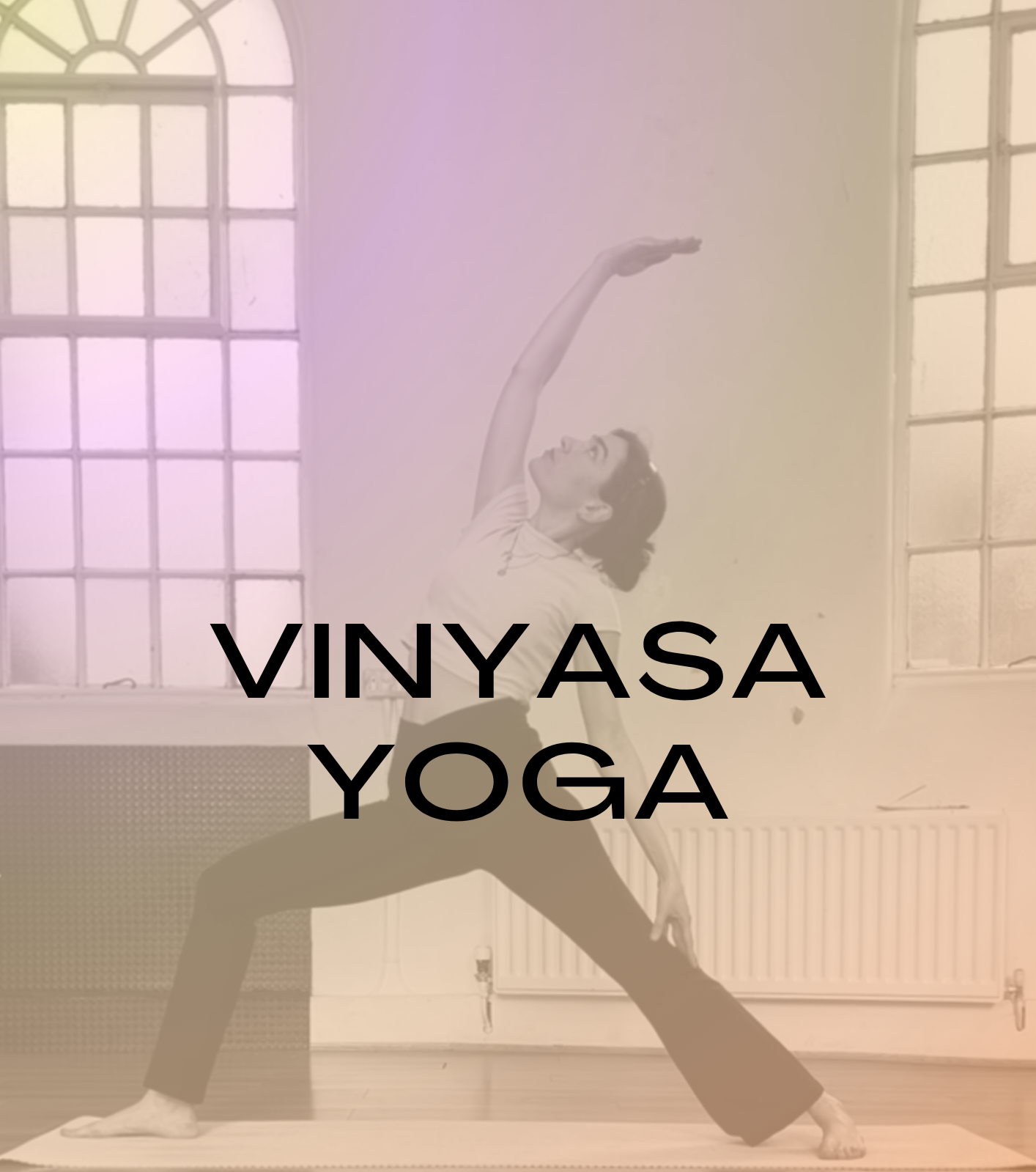 Yoga with Bel