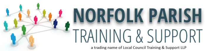 Local Council Training & Support LLP