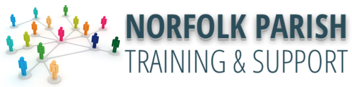 Norfolk Parish Training & Support