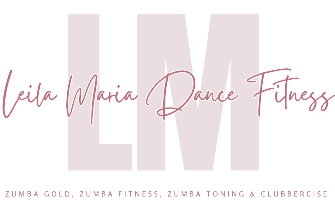 Dance Yourself Fit With Leila