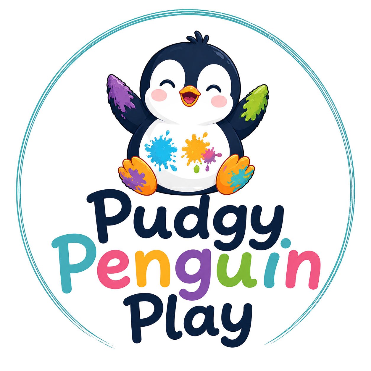 Pudgy Penguin Play