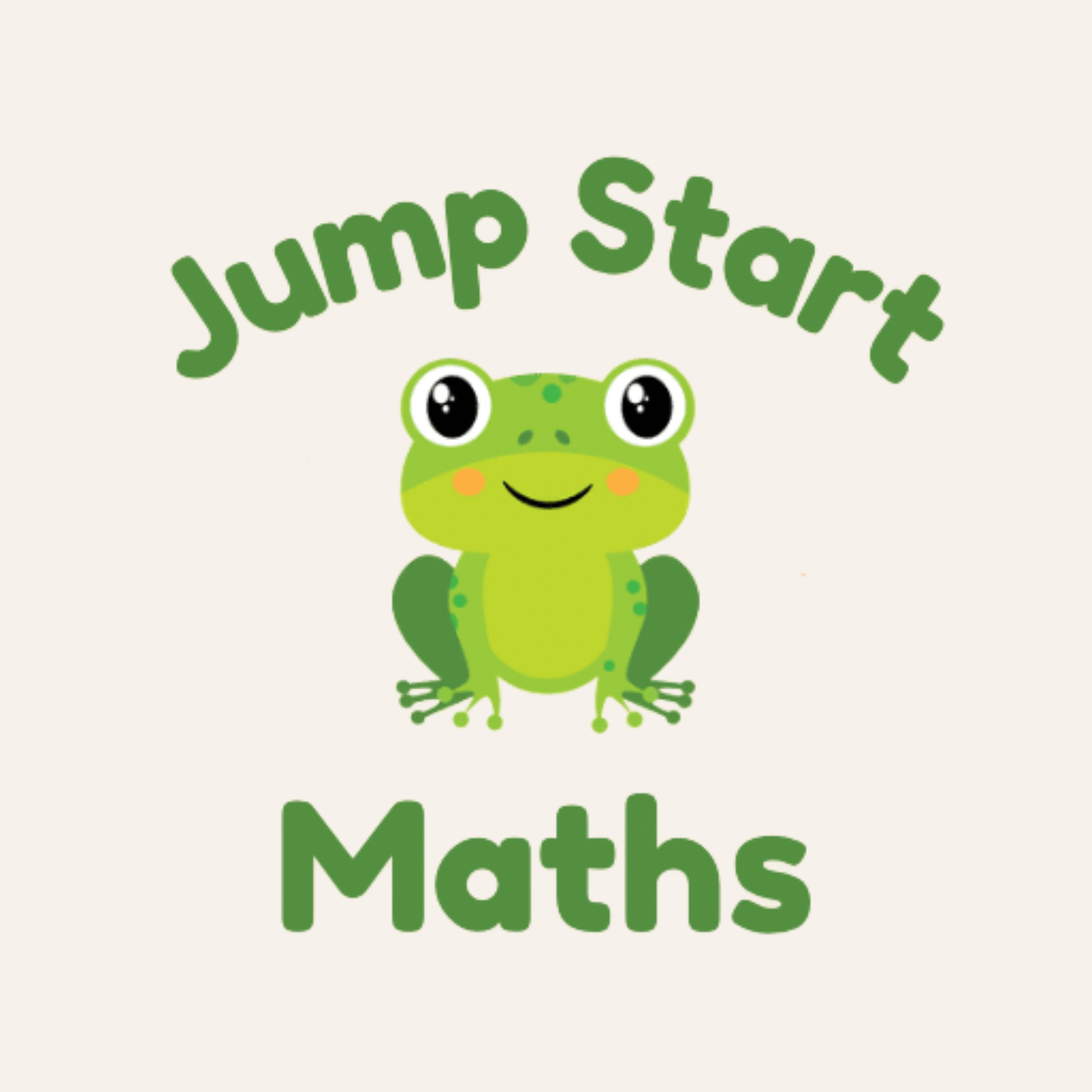 Jump Start Maths