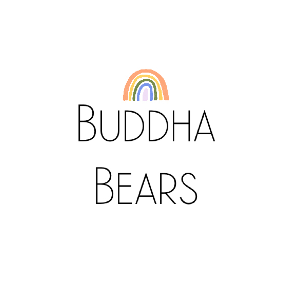 Buddha Bears 