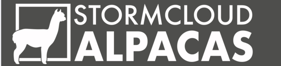 Stormcloud alpacas ltd