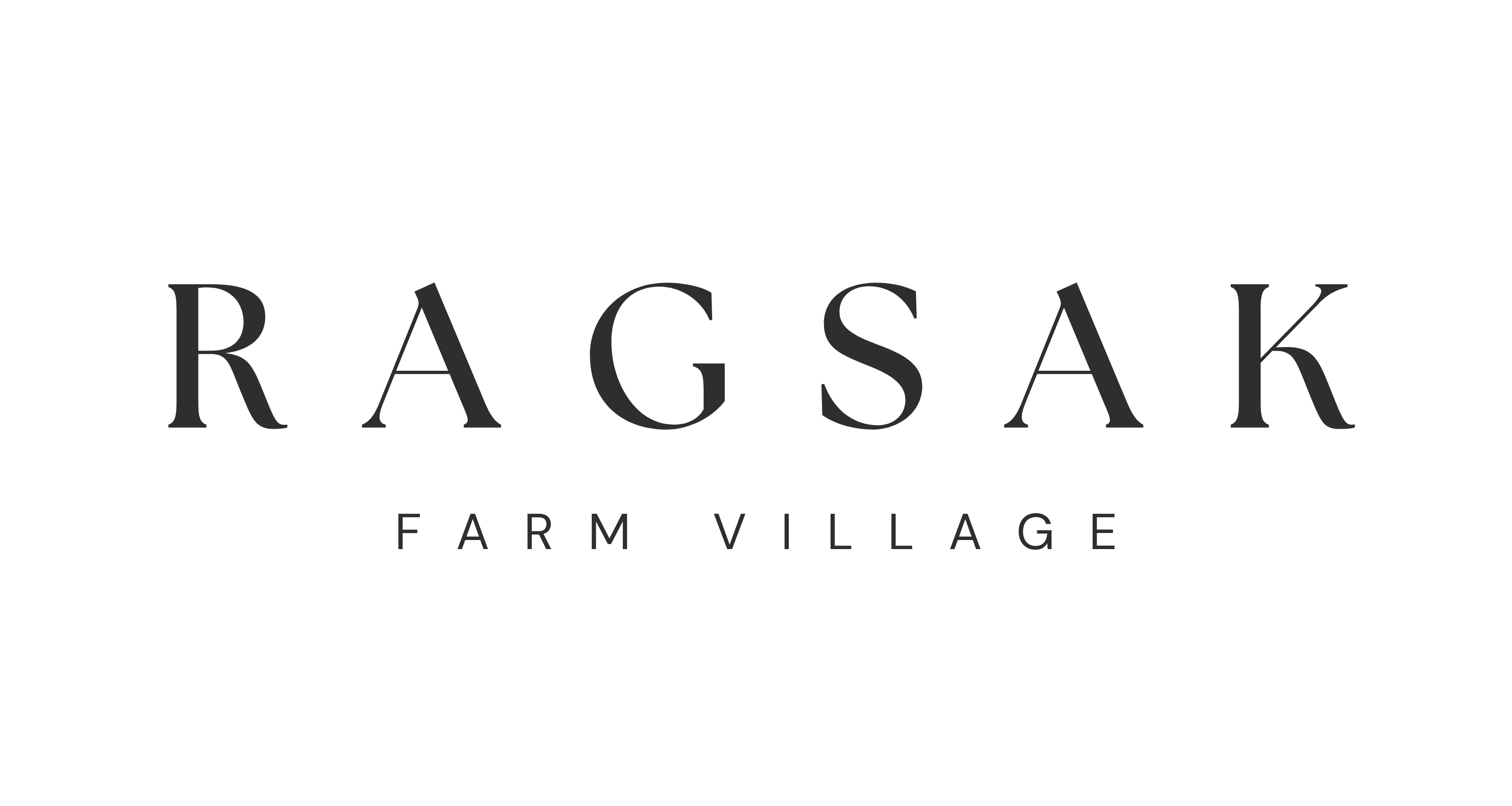 Ragsakfarmvillage