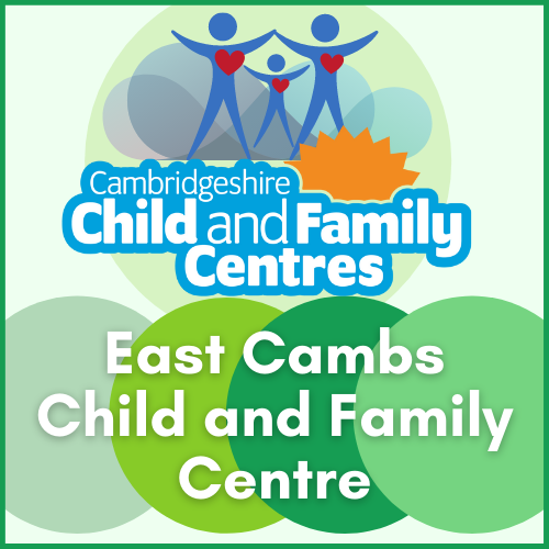 Cambridgeshire Child and Family Centres