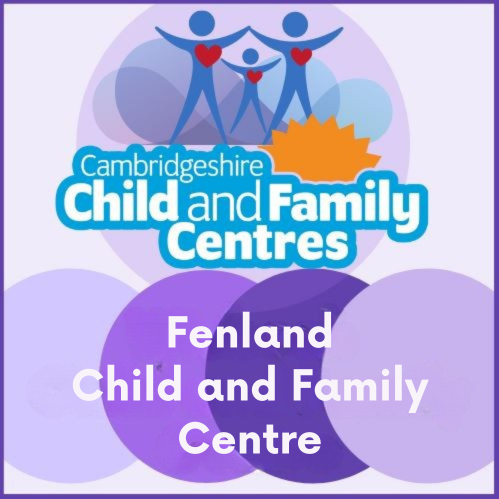 Cambridgeshire Child and Family Centres
