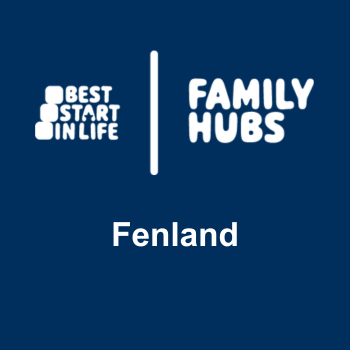 Cambridgeshire Child and Family Centres