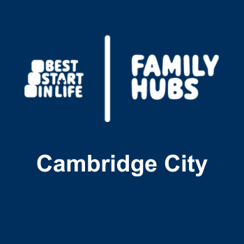 Cambridgeshire Child and Family Centres