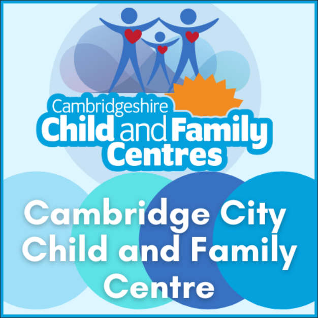 Cambridgeshire Child and Family Centres
