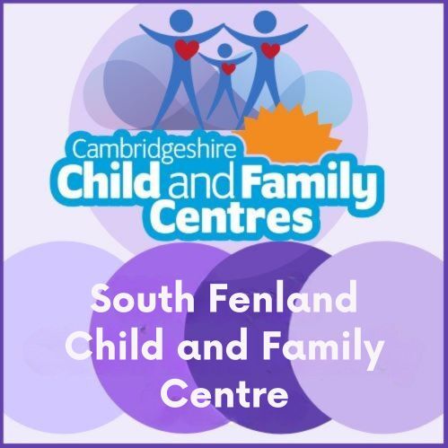 Cambridgeshire Child and Family Centres