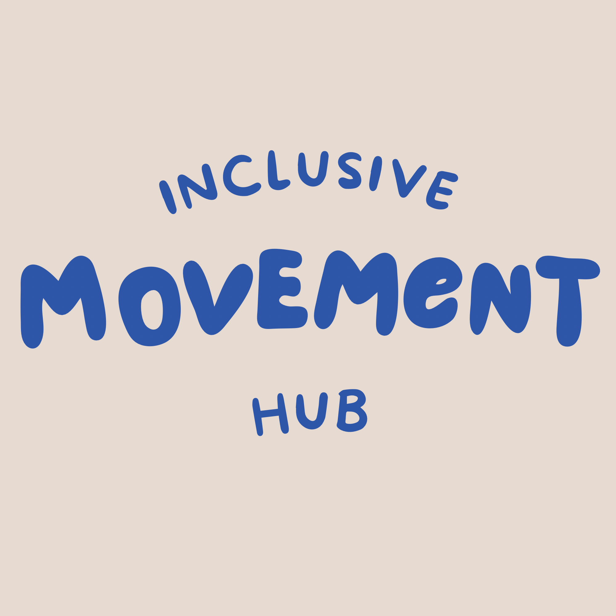 Inclusive Movement Hub