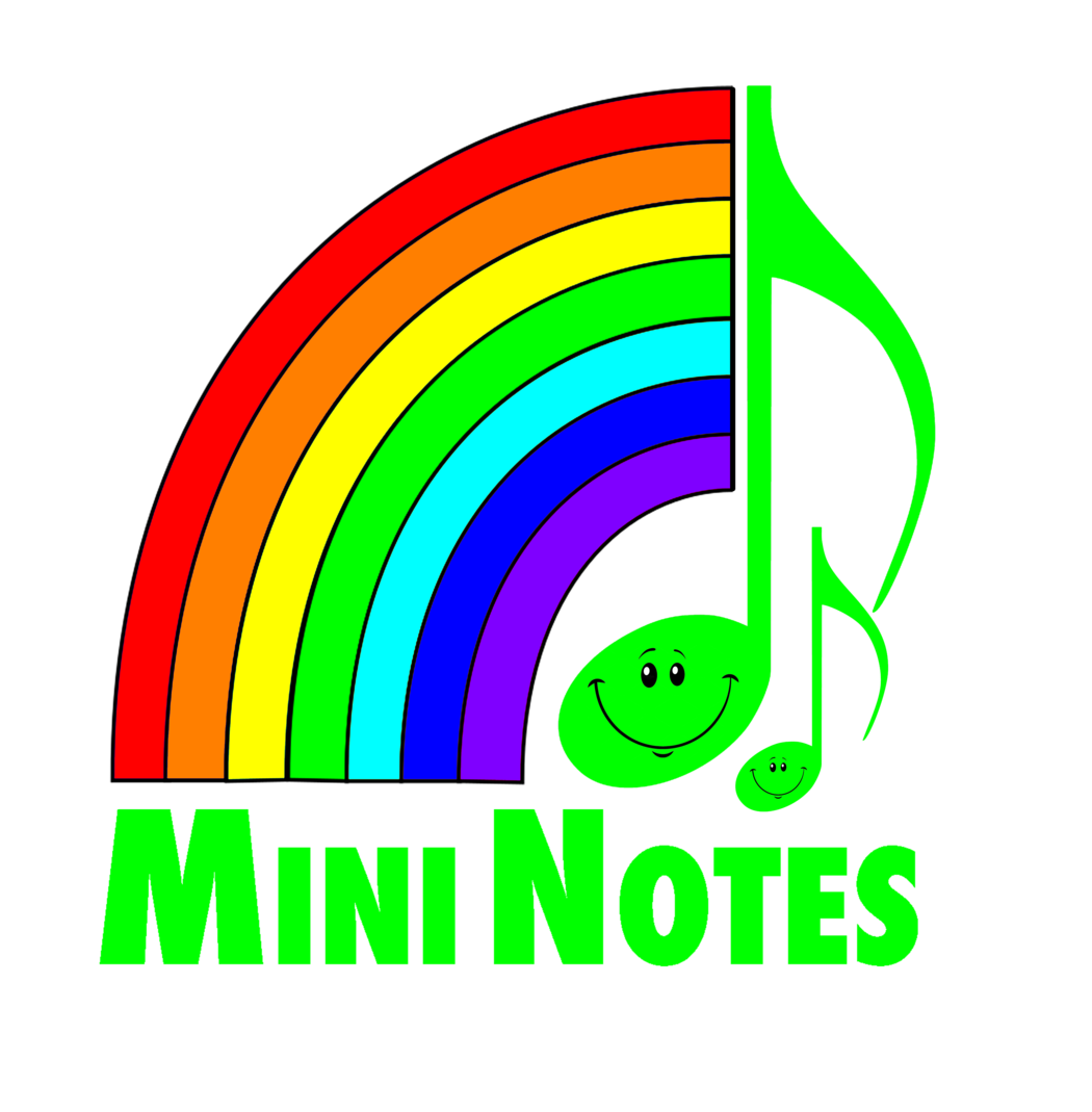 🎶🎷🎸Mini Notes Booking Page 🎶🥁🎻 - Booking by Bookwhen