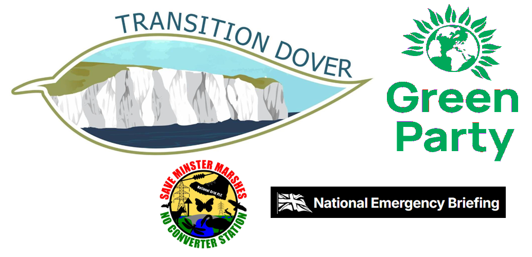 Dover and Deal Green Party