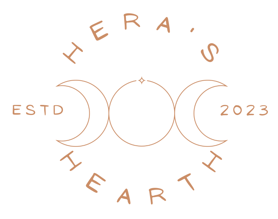 Hera's Hearth