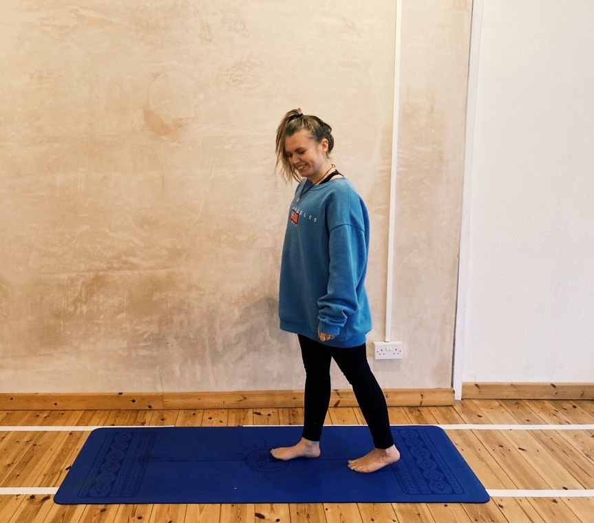Kelsey Leanne Yoga (stayunparalleled_yoga)