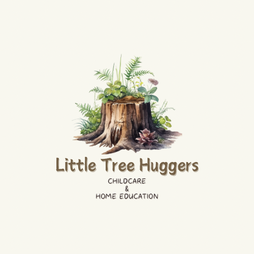 Little Tree Huggers