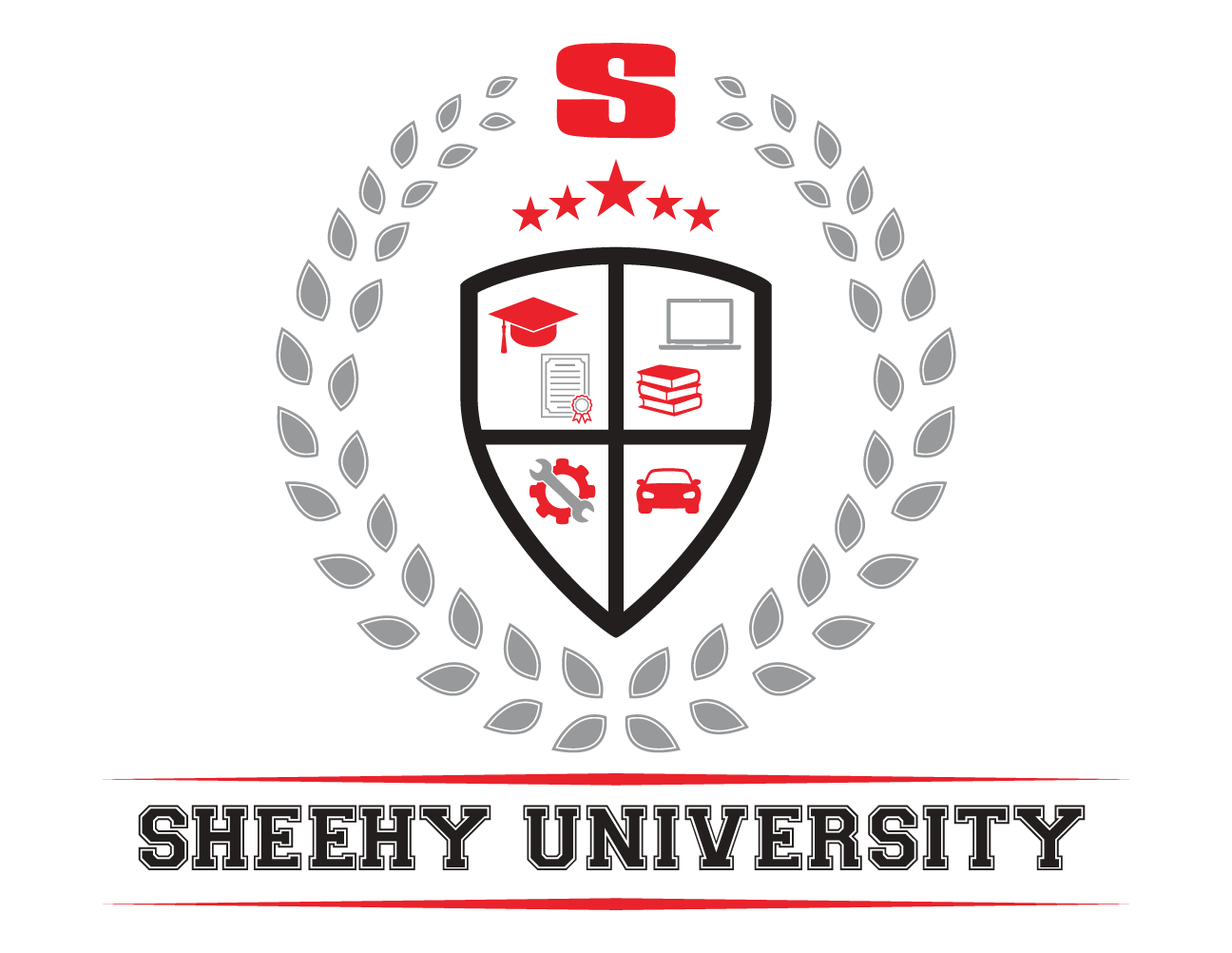 Sheehy University
