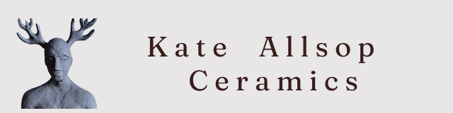 Kate Allsop Ceramics