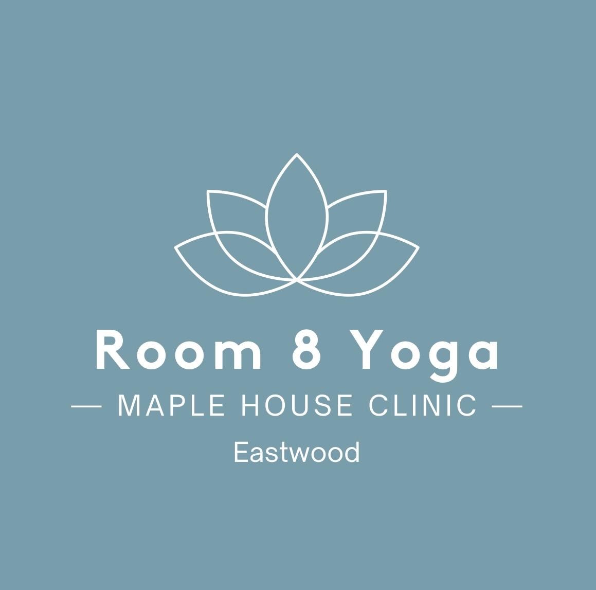 Room8yoga