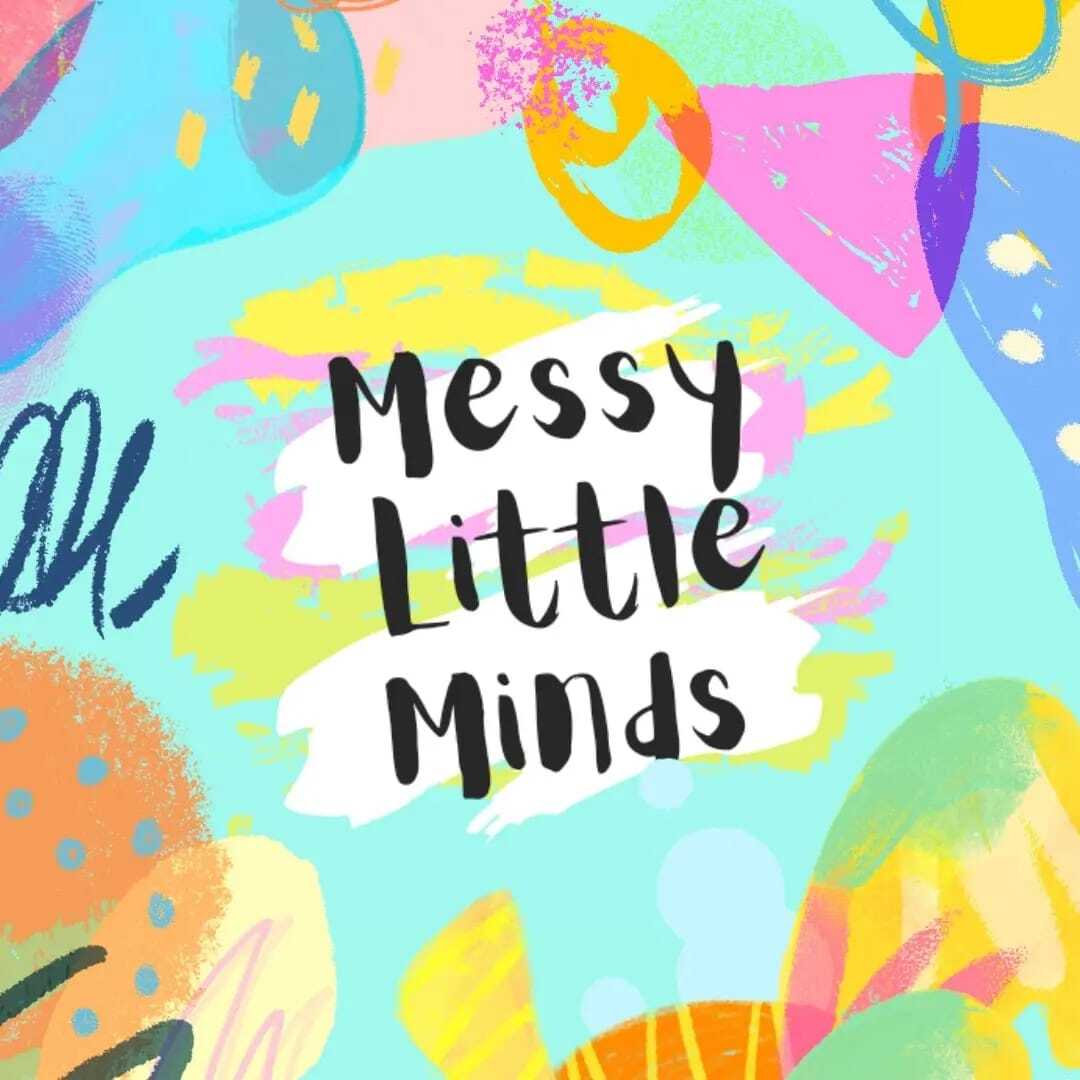 Messylittleminds