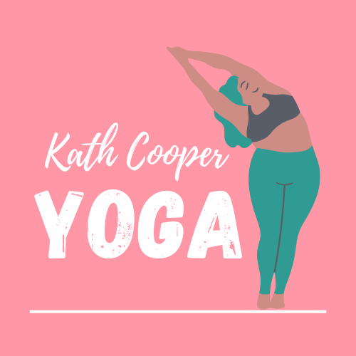 Kath Cooper Yoga