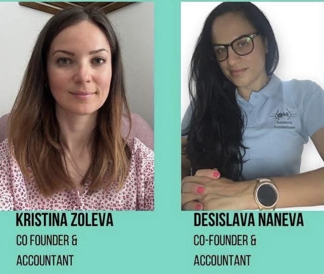 KZ & DN Accurate Accountants Ltd