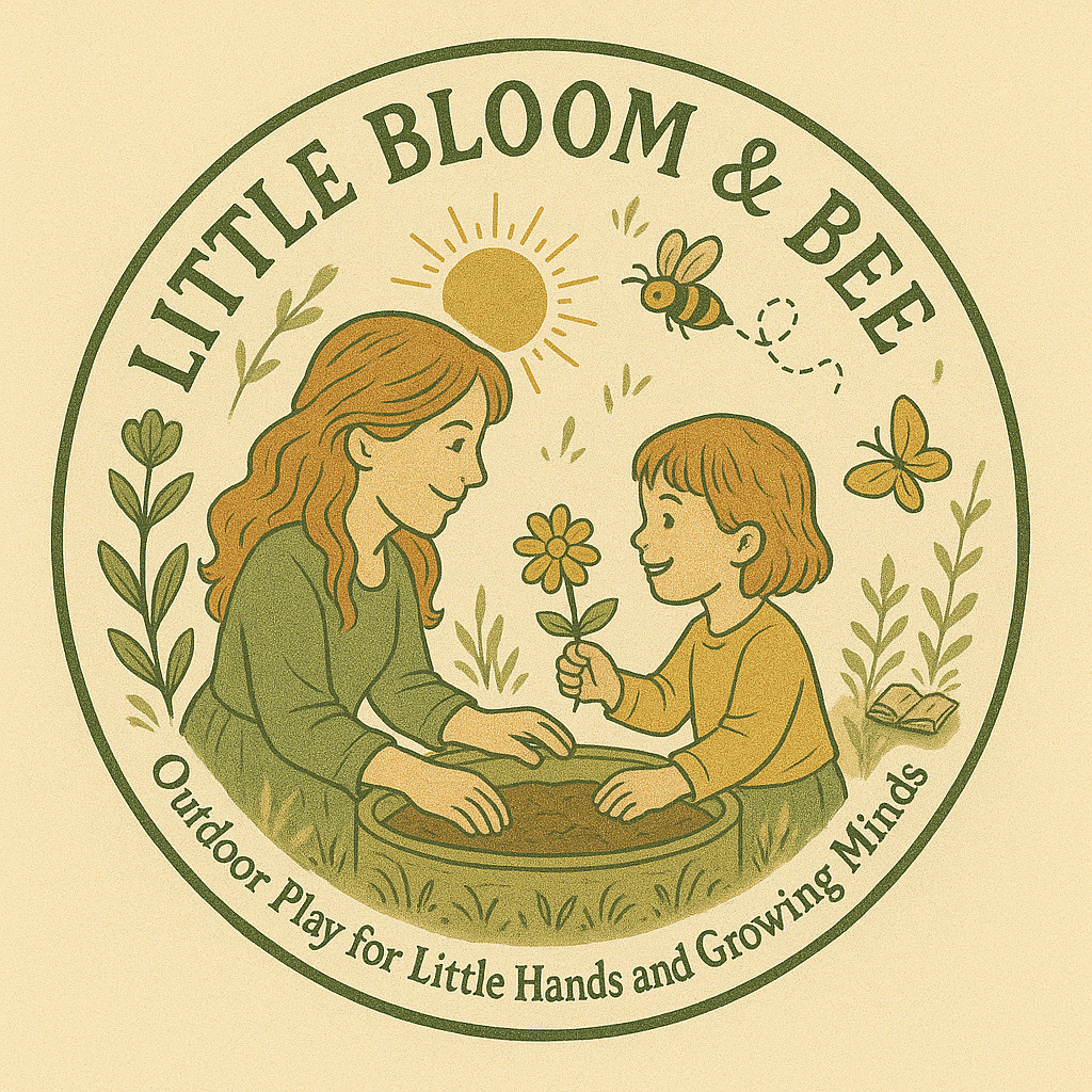 Littlebloomandbee
