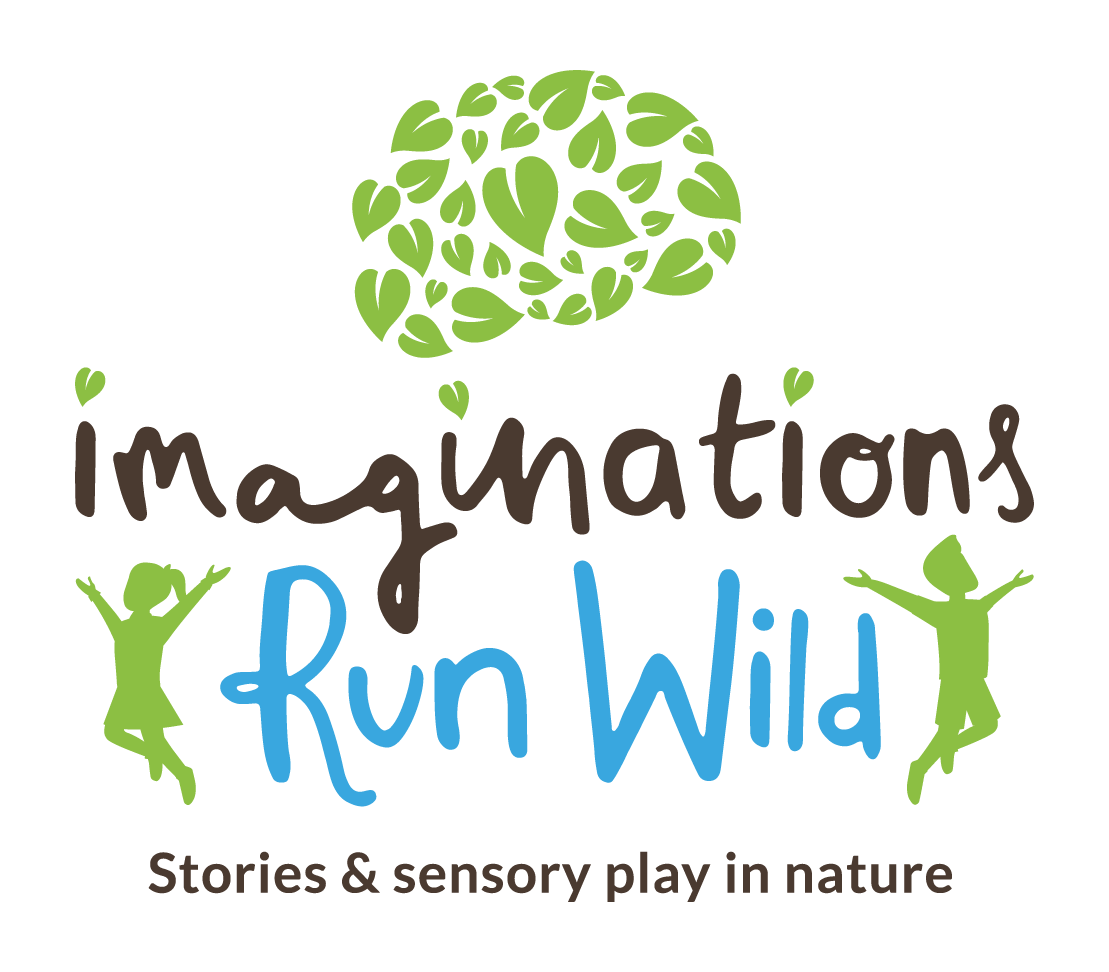 Imaginations Run Wild