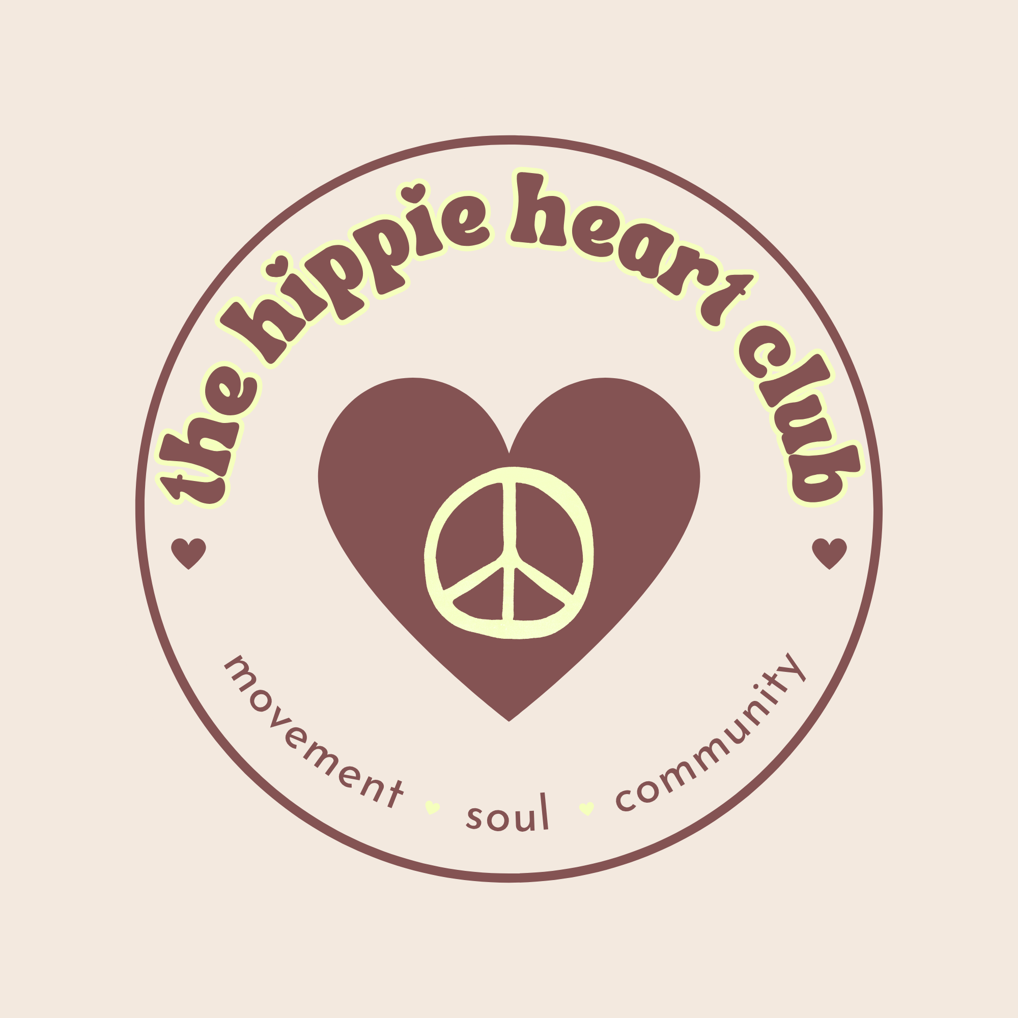 Thehippieheartclub