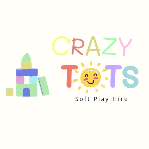Crazy Tots Soft Play Hire