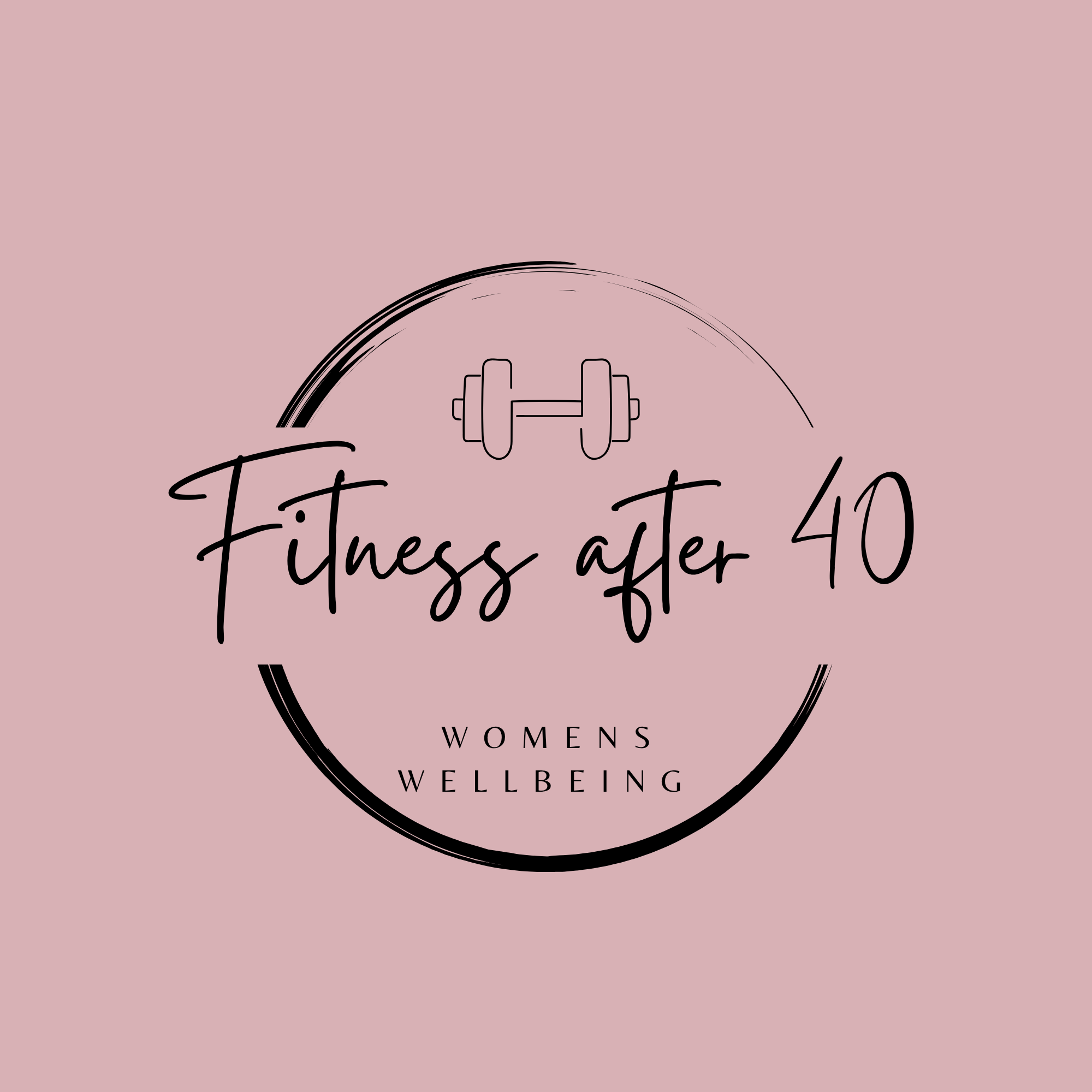 Fitnessafter40