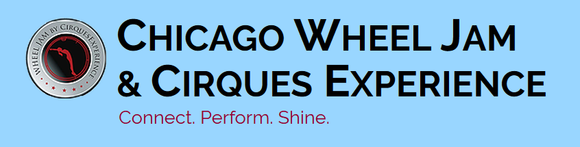 Cirques-Experience - Chicago Wheel Jam