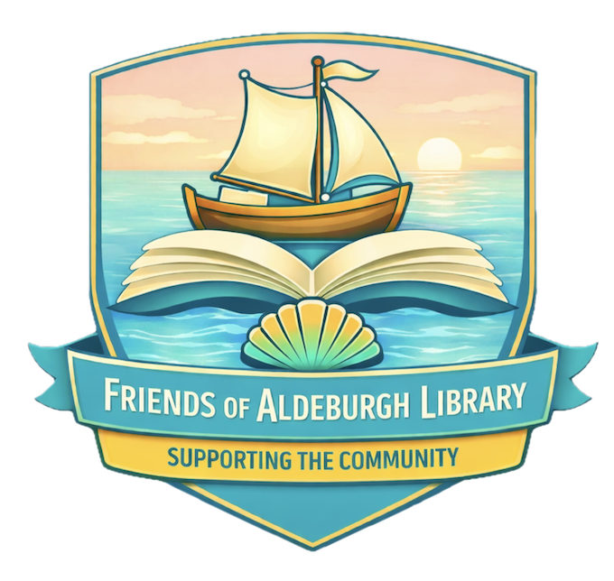Aldeburgh Library Foundation