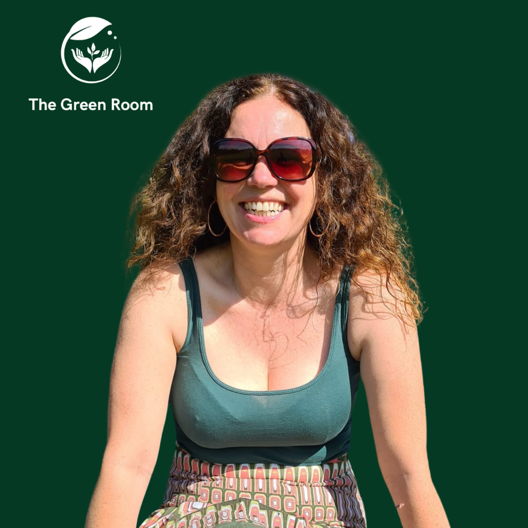 Thegreenroomtherapist
