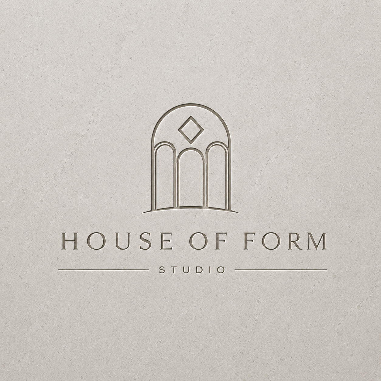 Houseofform