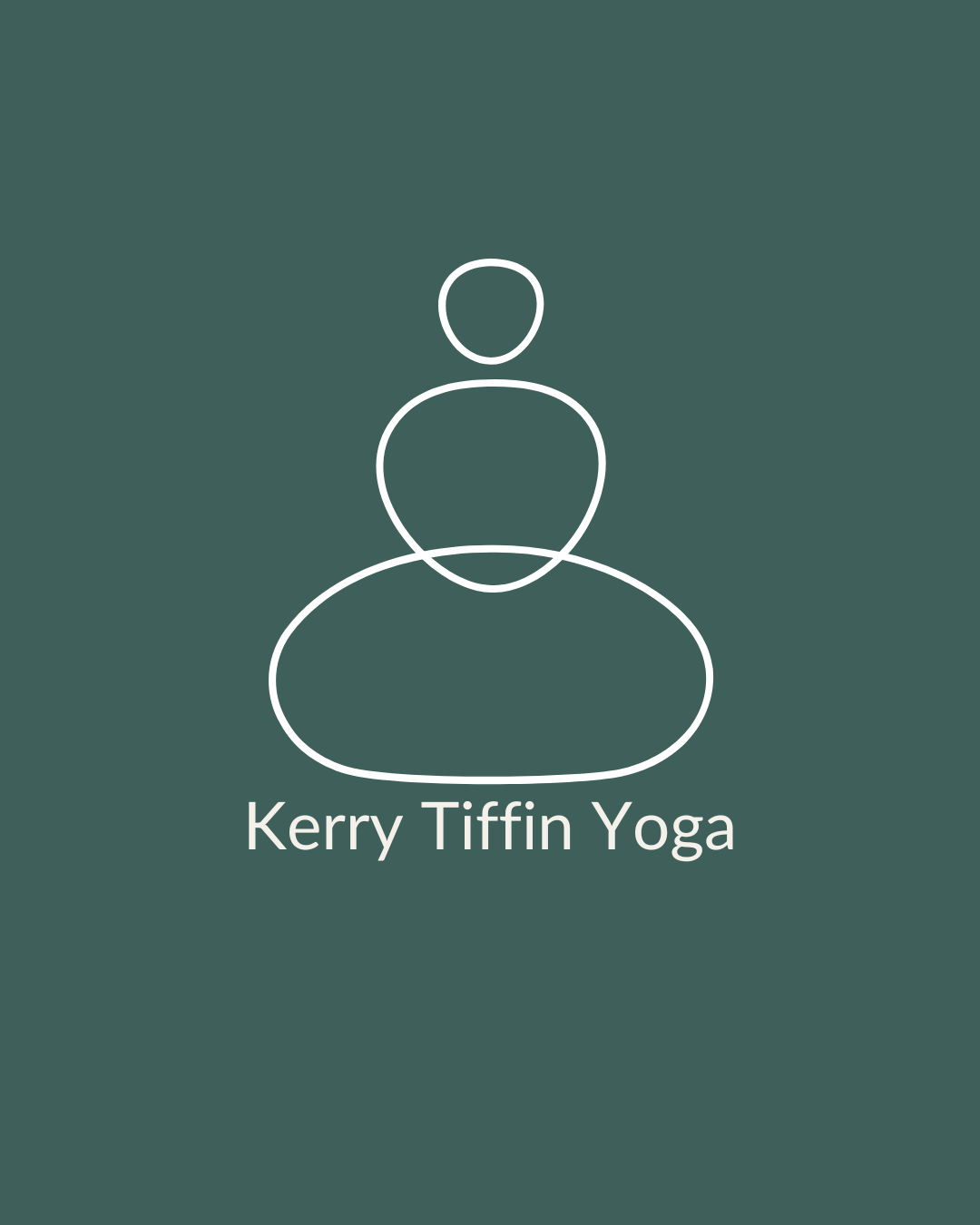 Kerrytiffinyoga