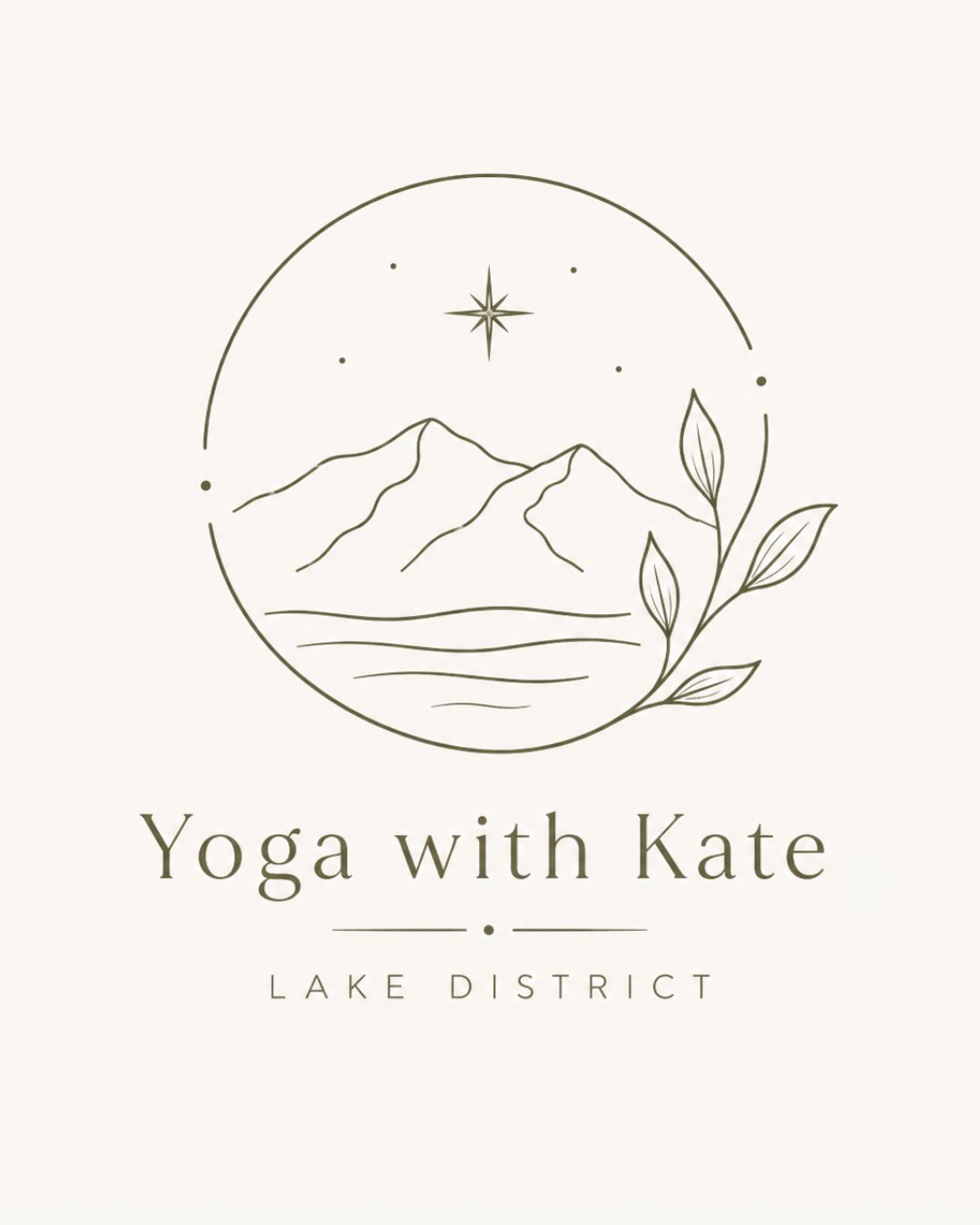 Yoga with Kate