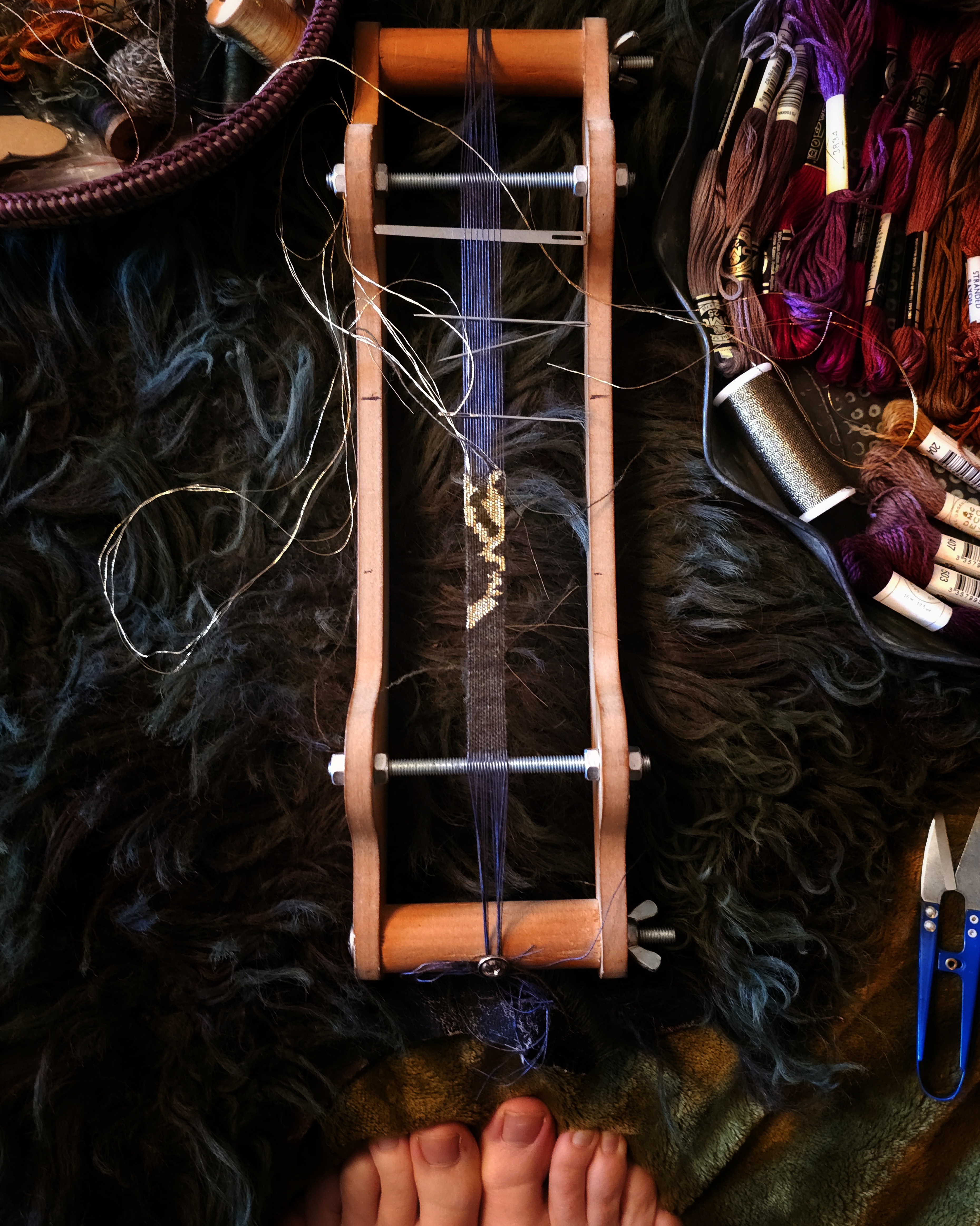 Folk Spirit