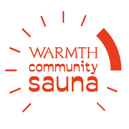 Warmth Community Sauna Ltd