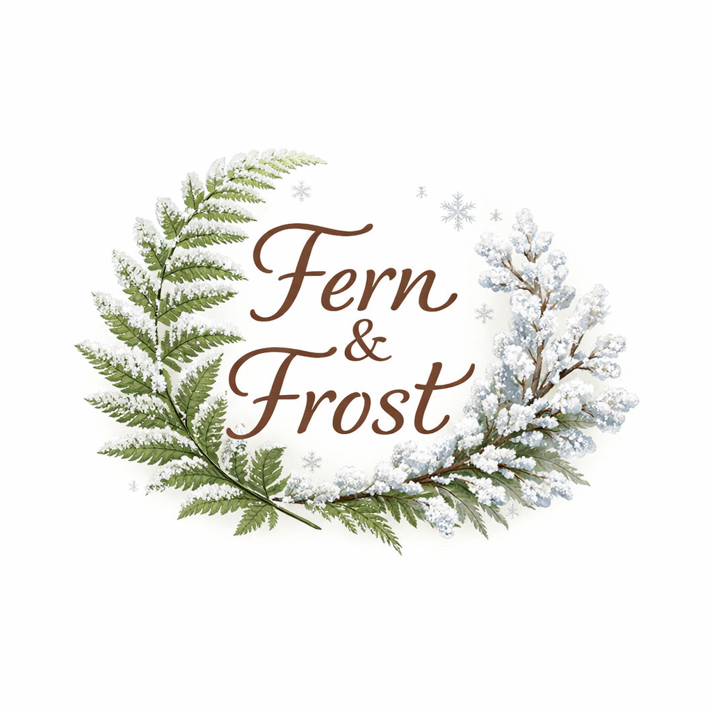 Fernandfrost