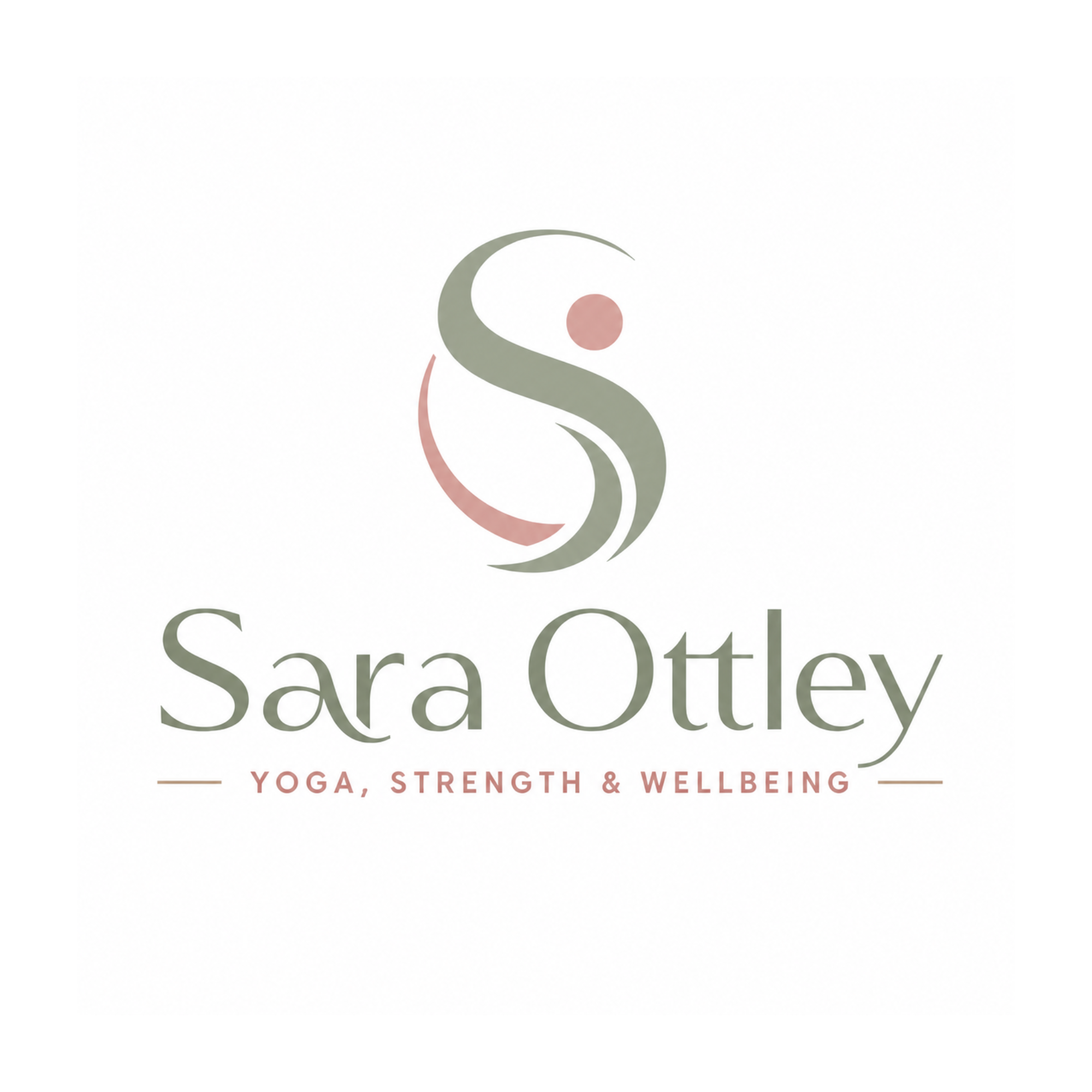  Sara Ottley