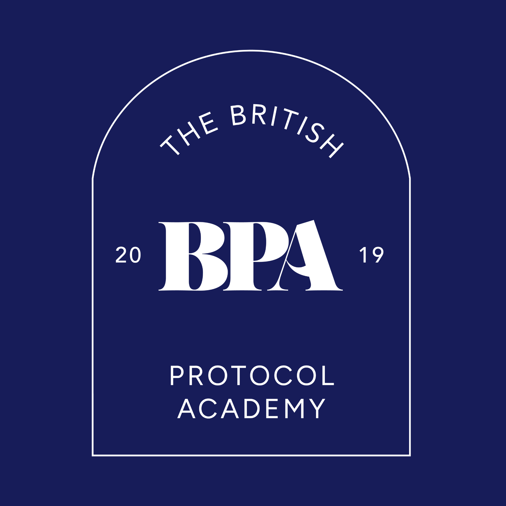 The British Protocol Academy