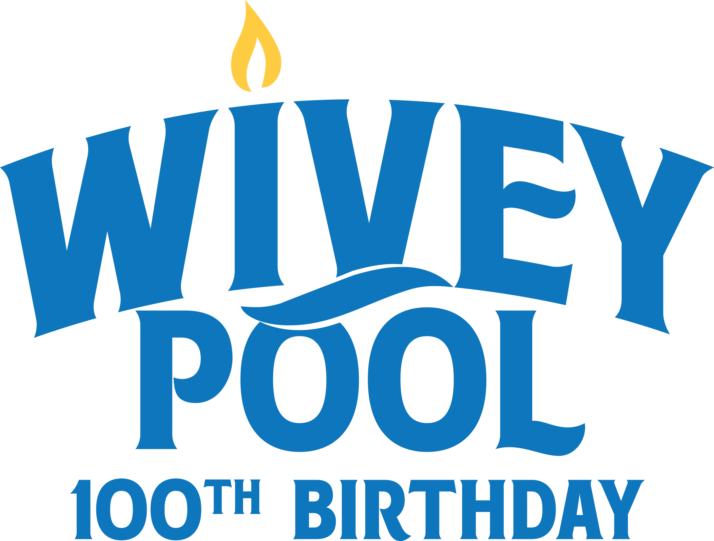 Wivey Pool 